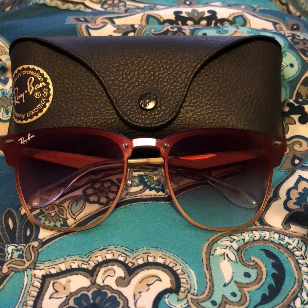 Ray-Bans